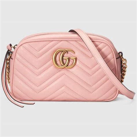 gucci marmont camera bag light pink|Gucci Marmont camera bag outfit.